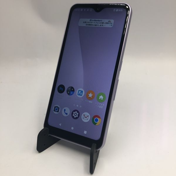 FUJITSU docomo 富士通/スマートフォン/arrows We/F-51B/798145ea/携帯電話/Aランク/63【中古】 楽天市場】FUJITSU docomo 富士通/スマートフォン/arrows We/F