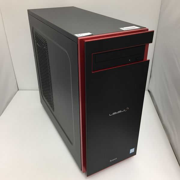 Windowsデスクトップ iiyama/ILeDXI-R039/i7-9700KF iiyama PC 〔中古〕ILeDXi-R039 インテル® Core™ i7 プロセッサー