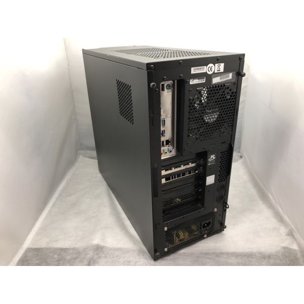 自作PC i7-10700 gtx1080 自作PC i7-10700 gtx1080