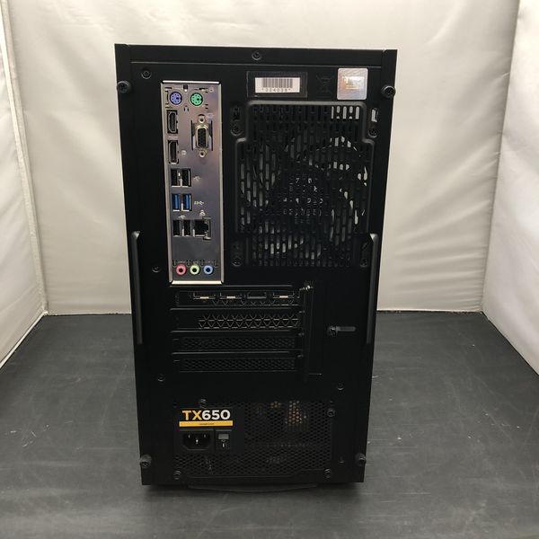 ノーブランド 〔中古〕GAMING PC インテル® Core™ i5 10400F 