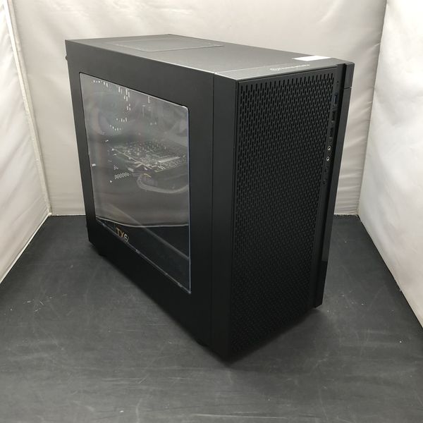 ノーブランド 〔中古〕GAMING PC インテル® Core™ i5 10400F 
