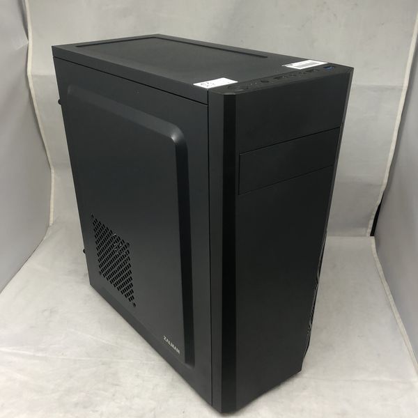 ゲーミングPC RYZEN7 5800X RTX2070SUPPER ノーブランド 〔中古〕GAMING PC AMD Ryzen 7-5800X/32GB/1TB