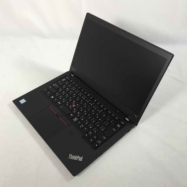 lenovo 〔中古〕ThinkPad T490 Core i5 プロセッサー -8365U/16GB 