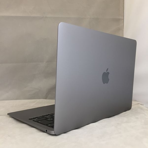 MacBook Air M1 2020 8G 256G MGN63J/A【美品】 MacBook Air M1 (8GB, 1TB, 8-core GPU) Space Gray | Best
