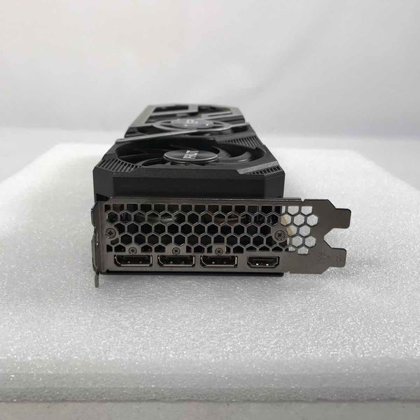 PALIT GEFORCE RTX 3070 GAMINGPRO 8GB　中古 Palit 〔中古〕RTX3070 GAMINGPRO 8GB GDDR6（中古保証1ヶ月間