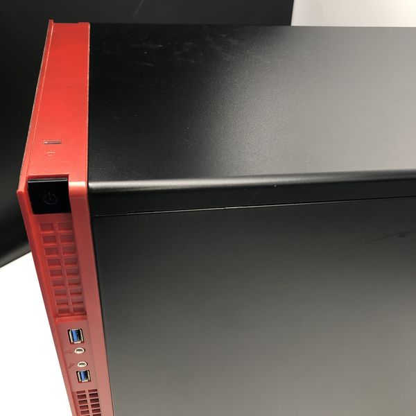 iiyama PC 〔中古〕ILeDXs-M0B6-i7-RWSXB/26s97S51 インテル® Core™ i7