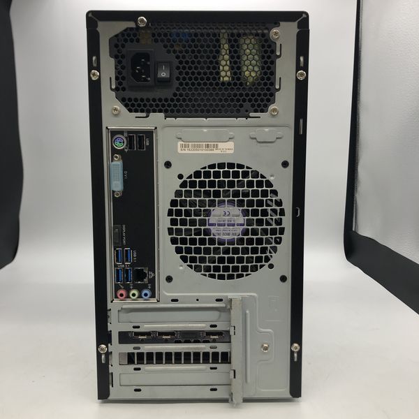 iiyama PC 〔中古〕ILeDXs-M0B6-i7-RWSXB/26s97S51 インテル® Core™ i7