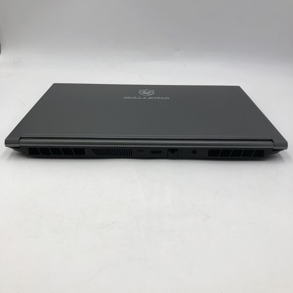 ノーブランド 〔中古〕GALLERIA XL7C-R36 インテル® Core™ i7-10875H  