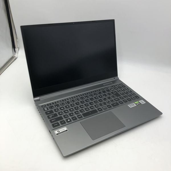 GALLERIA 学べる UL7C-R36 / RTX3060 / メモリ32GB増設