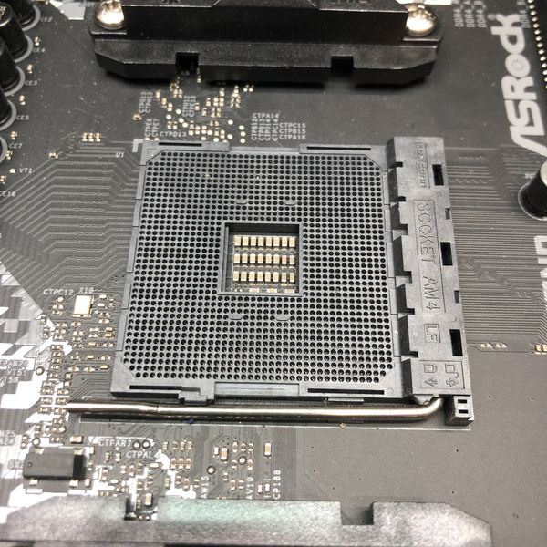 ASRock 〔中古〕X570 Steel Legend（中古保証1ヶ月間） | パソコン工房