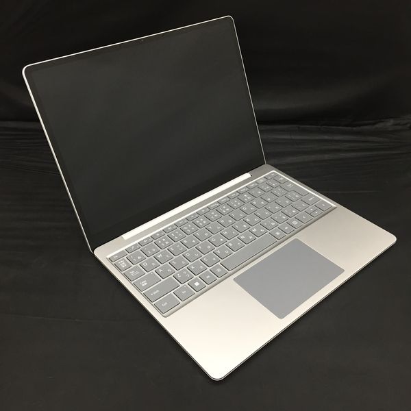 Surface Laptop Go 2 プラチナ メモリ8GBSSD128GB Amazon.com: Microsoft Surface Laptop Go 2-12.4