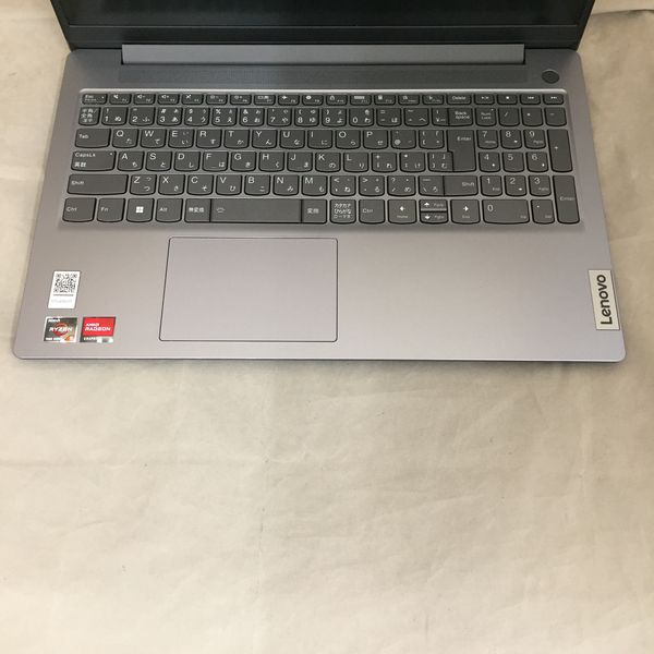 Lenovo 〔中古〕Lenovo IdeaPad Slim 3 15AMN8 AMD Ryzen 5 7520U/16GB