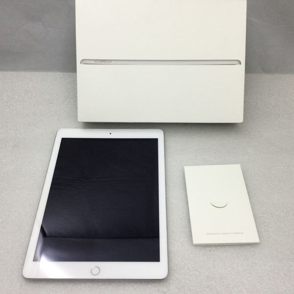 ipad air2 64G wifi+celler au回線　シルバー Apple iPad Air 2 64GB WiFi & Cellular - Space Grey – Loop
