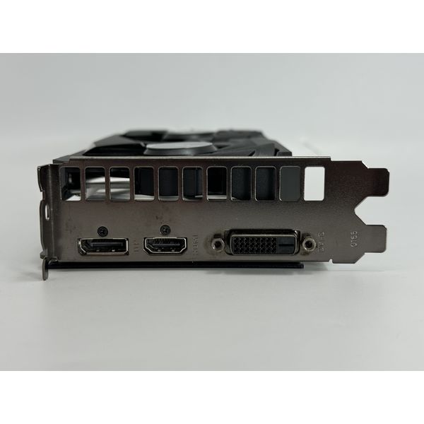 玄人志向 〔中古〕GeForce RTX2060 6GB GG-RTX2060-E6GB/DF（中古保証1