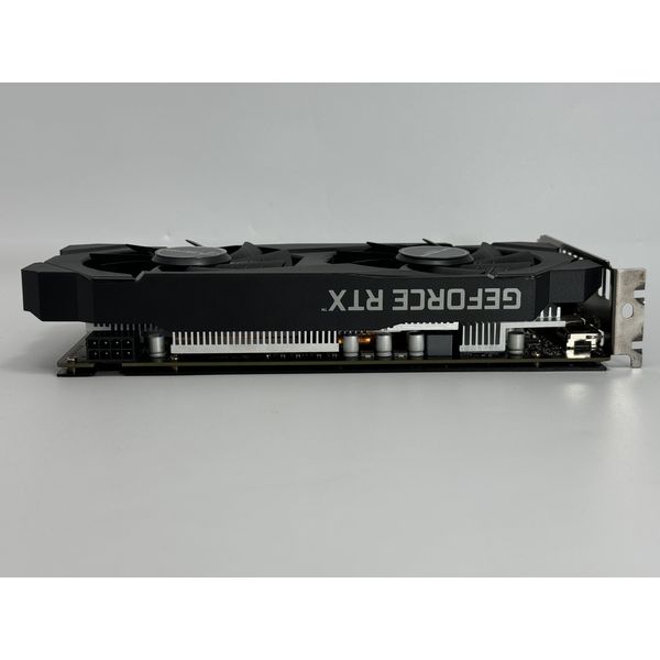 玄人志向 〔中古〕GeForce RTX2060 6GB GG-RTX2060-E6GB/DF
