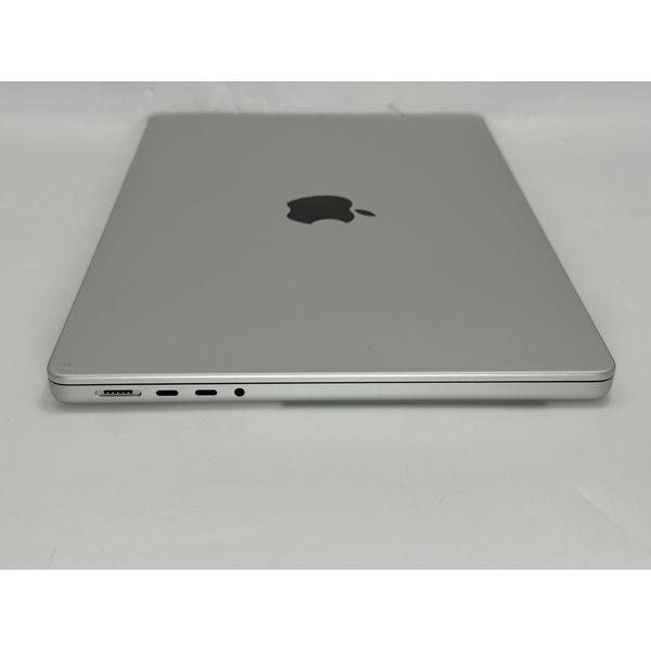 APPLE 〔中古〕MacBook Pro(14inch・2021) Apple M1 Pro 8コア/16GB