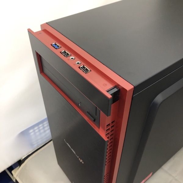 iiyama PC 〔中古〕ILeDXs-R059-iX7F-SASXM/3060Ti Intel® Core™ i7 