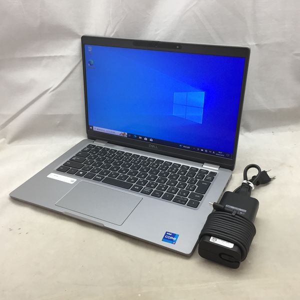 DELL 〔中古〕Latitude 5320 Core i7-1185G7 プロセッサー (3.0