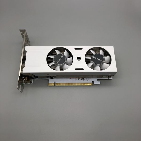 GALAKURO グラフィックボード GK-RTX3050-E6GB/WHITE 玄人志向 GK-RTX3050-E6GB/WHITE/LP GALAKURO GEFORCE RTX 3050 6GB 96