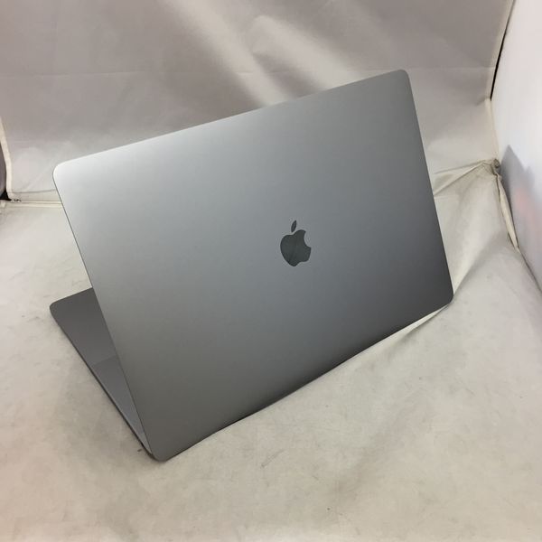 APPLE 〔中古〕MacBook Pro (16-inch・2019) MVVJ2J/A スペースグレイ 