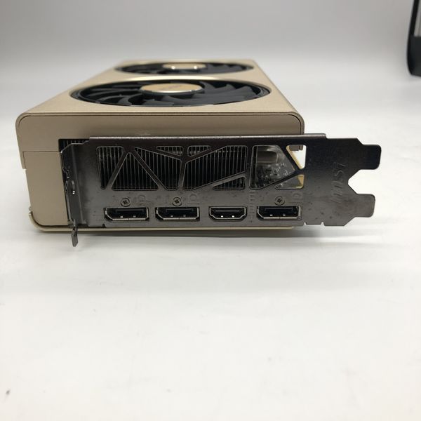 MSI 〔中古〕Radeon RX 5700XT EVOKE OC（中古保証1ヶ月間