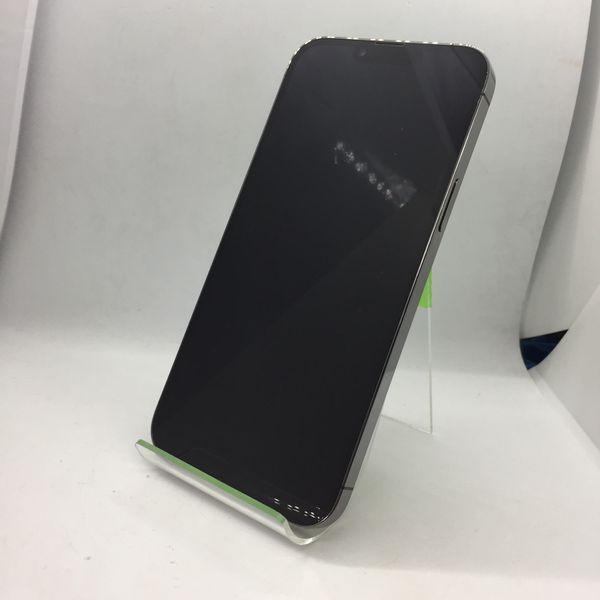 iPhone13promax 512GB グラファイト SIMフリー 【公式通販】