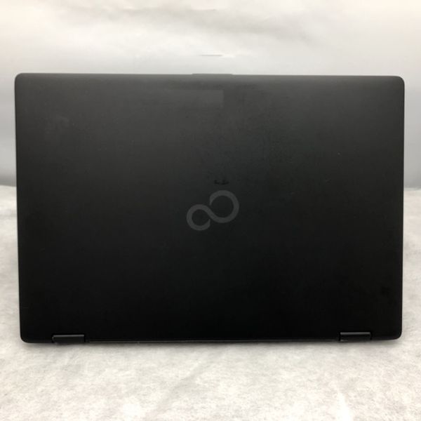 富士通ノート型パソコン　FMVU20012 富士通ノート型パソコン FMVU20012 【公式通販】