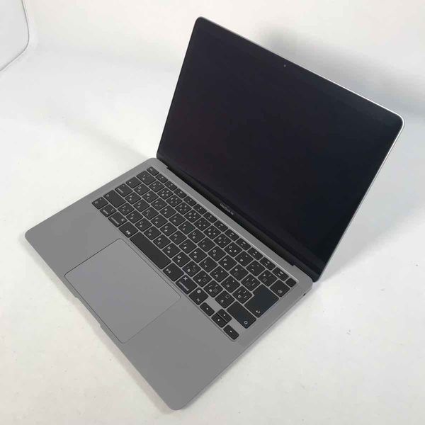 APPLE 〔中古〕MacBook Air M1 2020/Z124000E6J/A 【Apple M1 8
