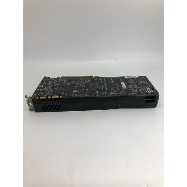 玄人志向 〔中古〕GeForce GTX 1080 GF-GTX1080-E8GB/BLF（中古