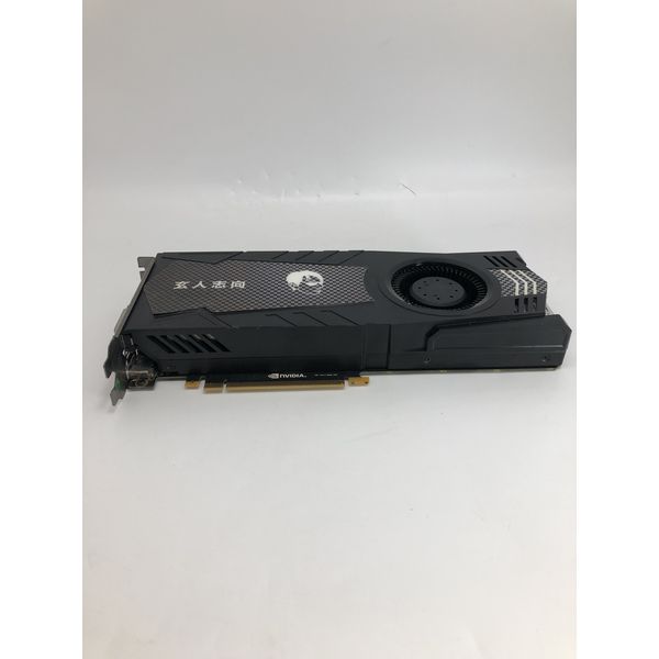 【中古】玄人志向 GF-GTX1080-E8GBBLF 玄人志向 GF-GTX1080-E8GB/OC/DF [PCIExp 8GB] オークション比較