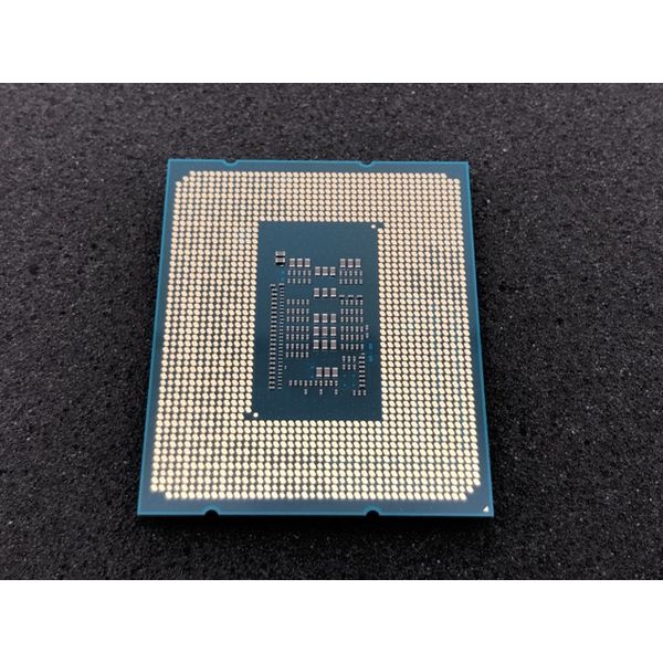 Processador Intel Core I3-14100F, 3.5GHz (4.7GHz Turbo