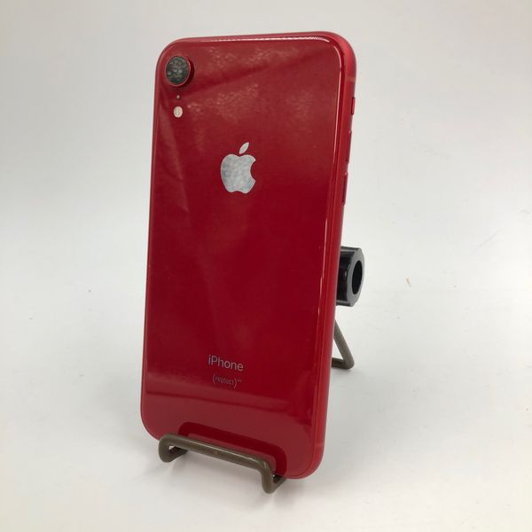 iPhone xr 128GB レッド SIMフリー 新品(iPhoneXR A2106 iPhone xr 128GB レッド SIMフリー 新品(iPhoneXR A2106