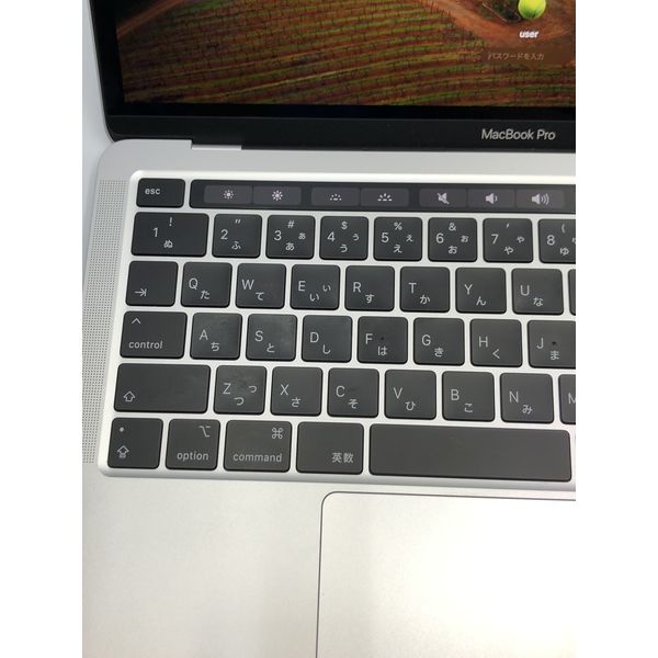 APPLE 〔中古〕MacBook Pro (13-inch,2022) Apple M2/8GB/512GB APPLE 〔中古〕MacBook Pro (13-inch,2022) Apple M2/8GB/512GB