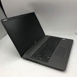 〔中古〕HP 250 G7 Notebook Core i5 プロセッサー -8265U/8GB/128GB(SSD)/Intel UHD Graphics 620/Windows 11 Pro(中古保証3ヶ月間)
