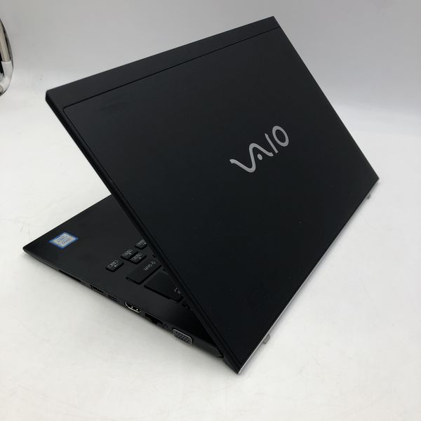 VAIO 〔中古〕VJPK11/6358 Core i5 プロセッサー 8265U (1.60GHz