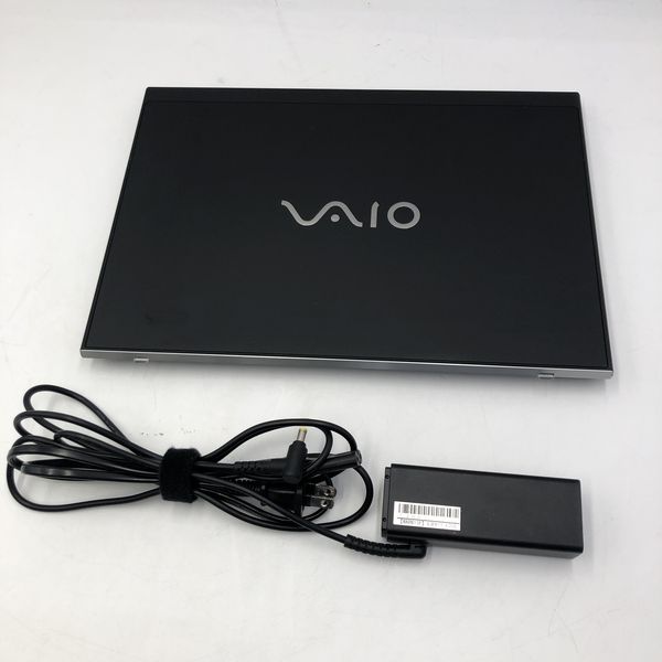 VAIO 〔中古〕VJPK11/6358 Core i5 プロセッサー 8265U (1.60GHz)/8GB