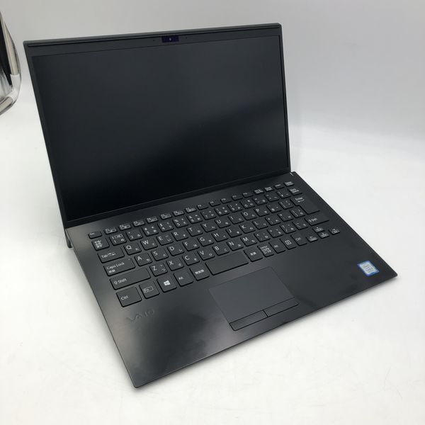 るい VAIO 〔中古〕VJPK11/6358 Core i5 プロセッサー 8265U (1.60GHz