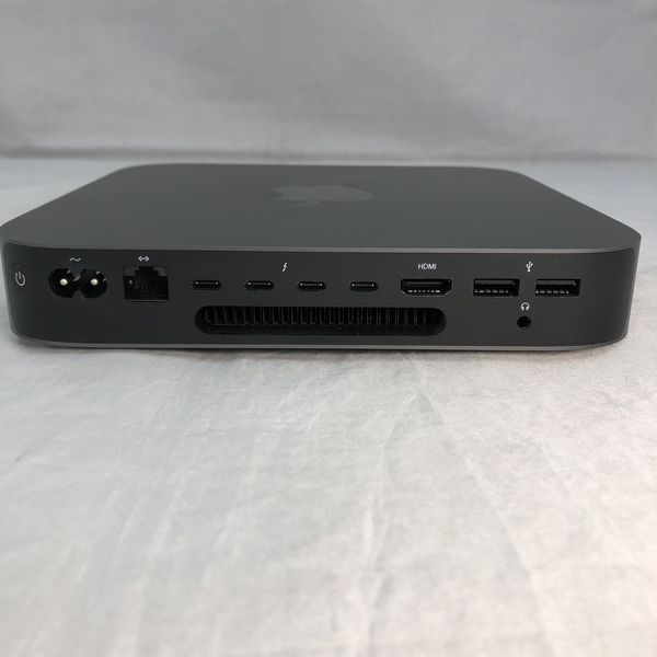 APPLE 〔中古〕Mac mini (2018) Core i7 プロセッサー/16GB