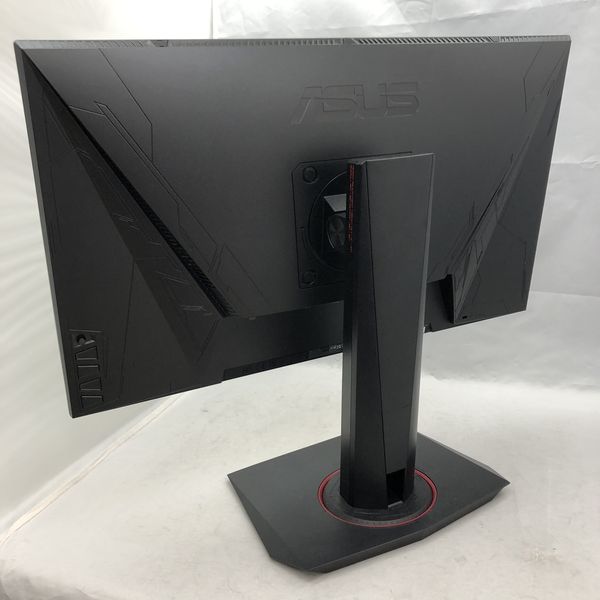 ASUS VG248QG 液晶モニター 24型ゲーミングモニター動作確認済み中古 ASUS VG248QG 液晶モニター 24型ゲーミングモニター動作確認済み