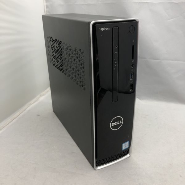 第7世代！Core i5！DELL Inspiron3268！本体のみジャンク品 第7世代！Core i5！DELL Inspiron3268！本体のみジャンク品 第7