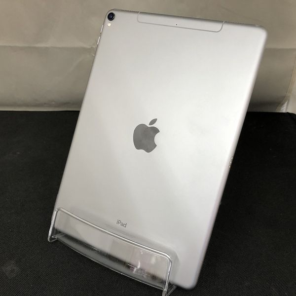 APPLE 〔中古〕iPad Pro 10.5インチ 64GB スペースグレイ MQEY2J/A