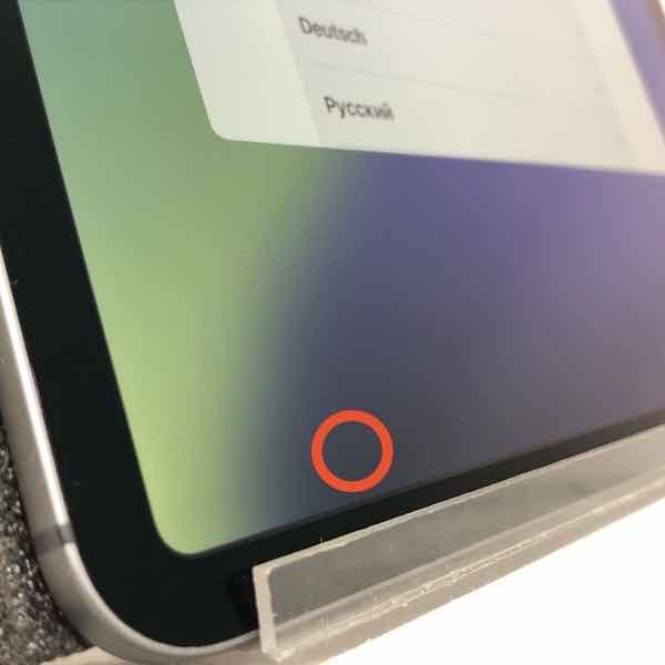APPLE 〔中古〕iPad Pro 11インチ (第2世代) 512GB スペースグレイ