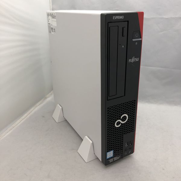 富士通ゲーミングパソコン windows11 Corei-5 【SSD搭載250GB】