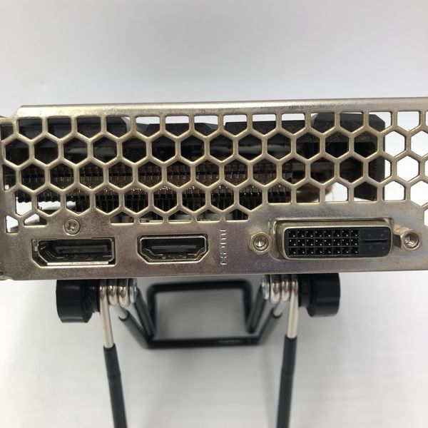 Palit 〔中古〕GTX1660SUPER STORMX 6G GDDR6（中古保証1ヶ月間