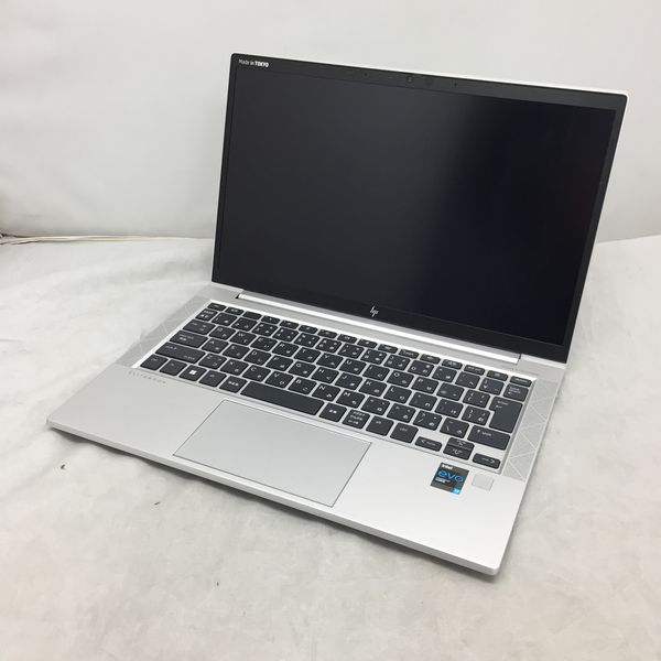 HP 〔中古〕EliteBook 830 G8 5A1N8AV Core i7-1165G7