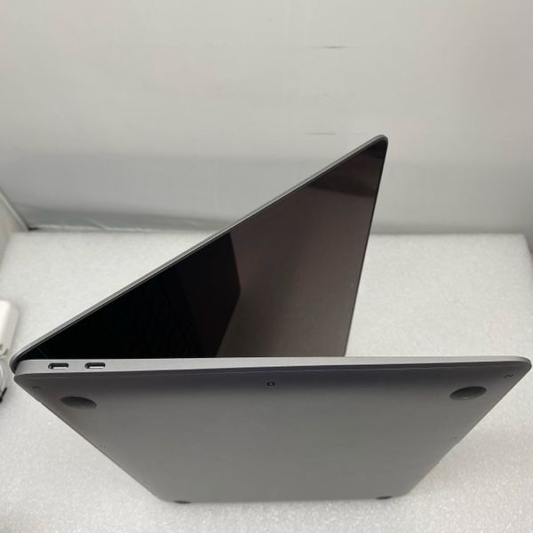 超美品 M1チップ MacbookAir 2020 メモリ16GB 512GB APPLE 〔中古〕MacBook Air (M1・ 2020) M1チップ 8コア/16GB