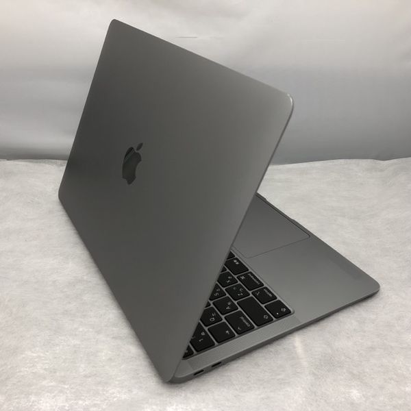 Apple - Apple MacBook Air 2020 M1 8G 512GB グレー中古 Amazon.com: 2020 Apple MacBook Air with Apple M1 Chip 8-Core