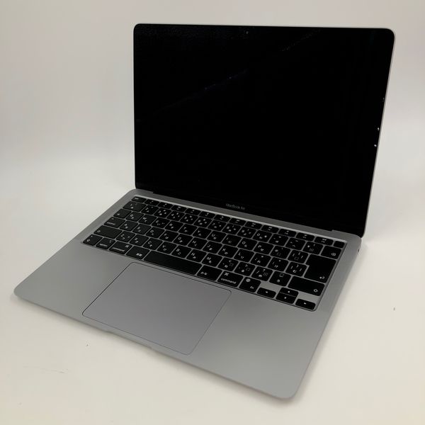 APPLE 〔中古〕MacBook Air (M1/2020) M1 8コア/16GB/512GB(SSD)/M1 8
