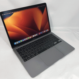 保証残有☆Apple◇MREE2J/A MacBook Air Retinaディスプレイ 1600/13.3 