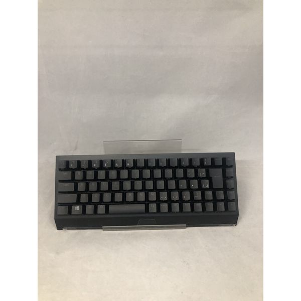 その他 BLACKWINDOWV3MINIHYPERSPEED Razer BlackWidow V3 Mini HyperSpeed Phantom Pudding Edition